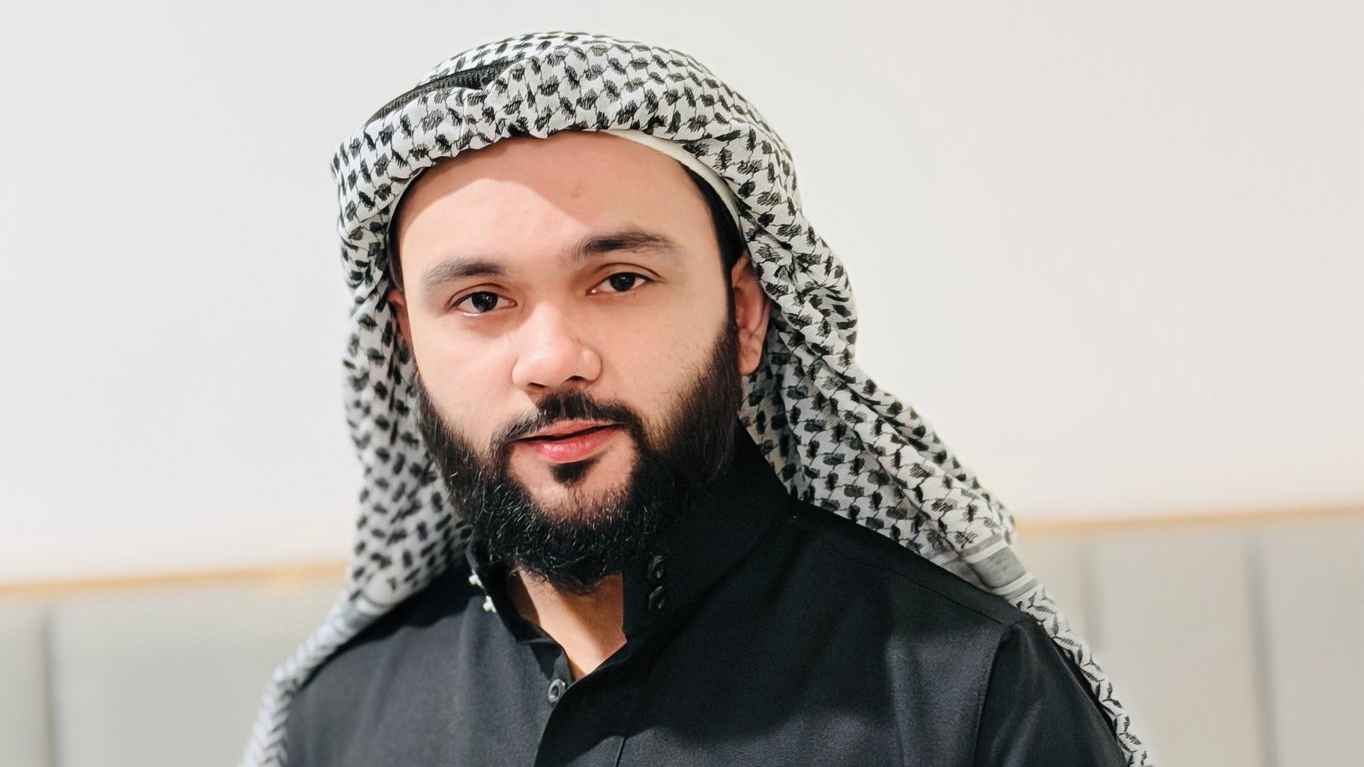 এজলাসে কাঁদলেন আরএস ফাহিম