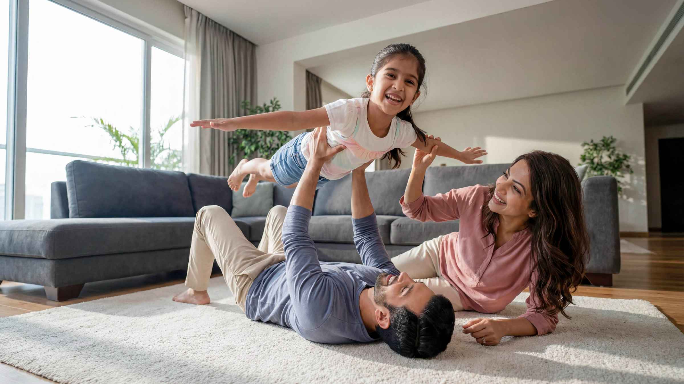 ঈদের ছুটি: অবসরে পরিবারের যত্ন নিন