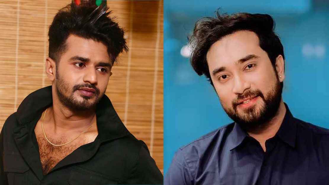 ঈদে জোভান-ফারহানের সর্বাধিক নাটক 