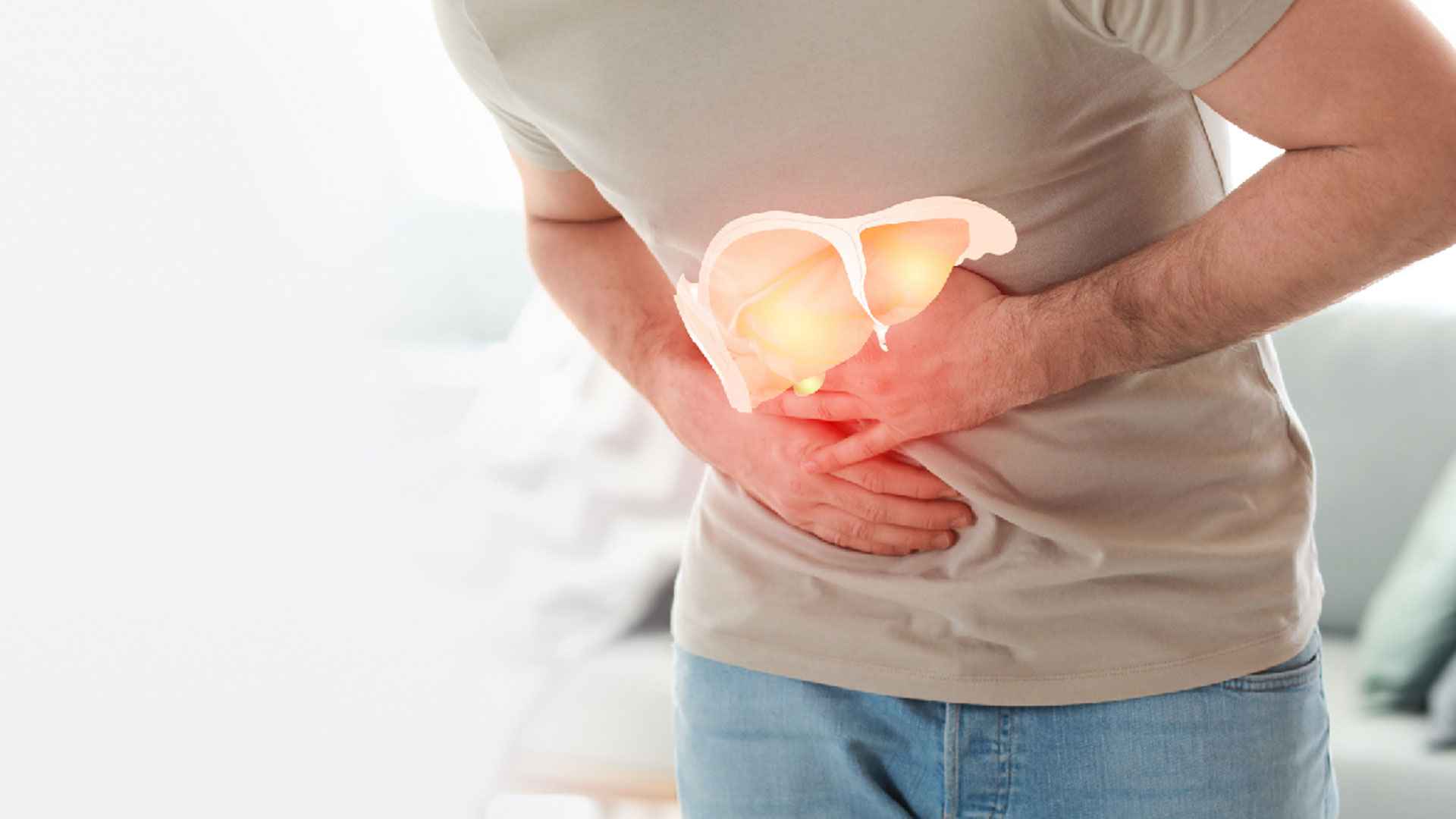 ফ্যাটি লিভার থেকে বাঁচতে পাতে রাখুন এই ৫ খাবার