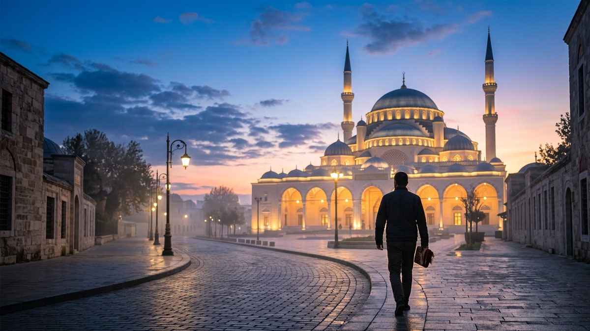 দিনের প্রথম বিজয়: ফজর বিজয়ীরা সারাদিন যেভাবে অপরাজেয় থাকে