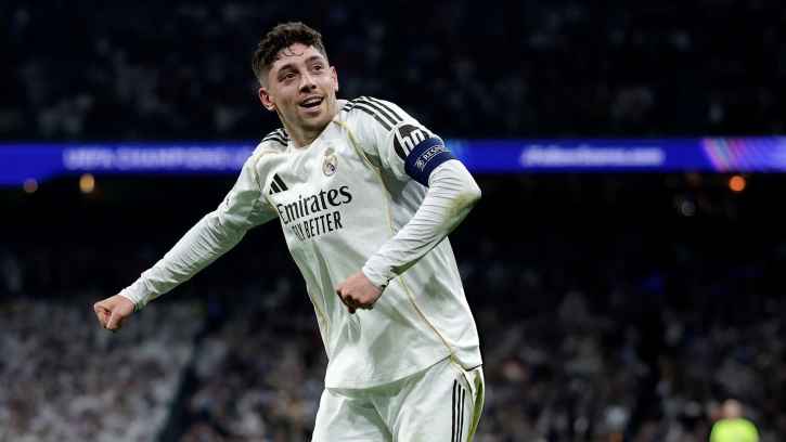 দীর্ঘদিন পর কোনো ম্যাচ উপভোগ করেছি: ম্যানসিটিকে হারিয়ে ভালভের্দে