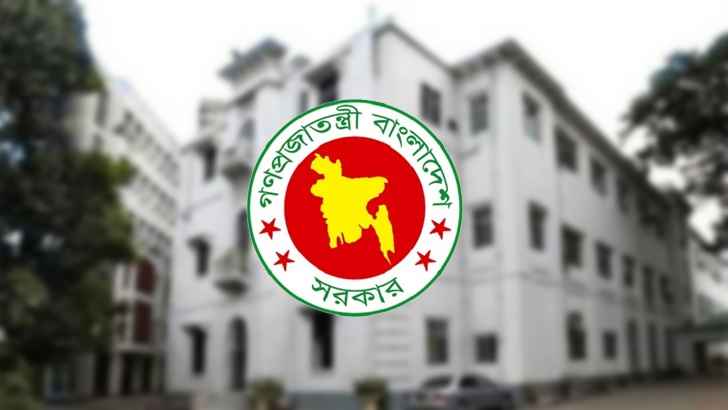 মধ্যপ্রাচ্য পরিস্থিতি নিয়ে বাংলাদেশের উদ্বেগ