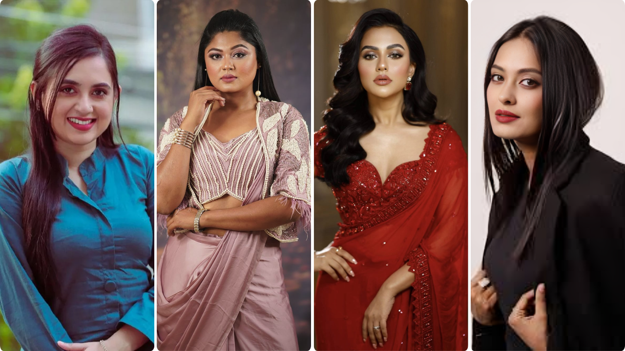 চার নায়িকার ‘ট্রাইব্যুনাল’ ঈদে আসছে না