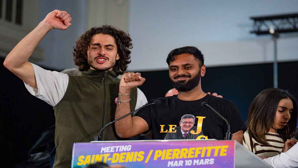 প্রথম দফার ভোটে এগিয়ে বামপন্থীরা, চোখ এখন দ্বিতীয় দফায়