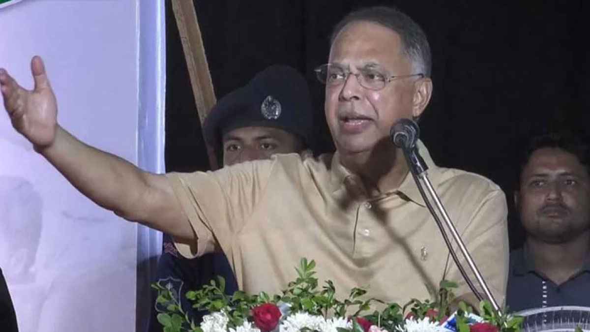 পাম্প-ডিপো পাহারার পরও তেল চুরি হচ্ছে: জ্বালানিমন্ত্রী