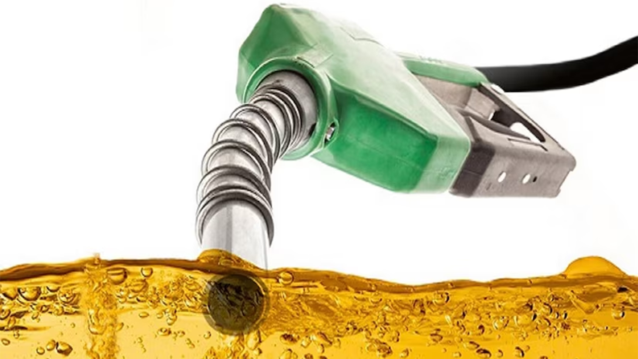 ডিজেল, পেট্রোল নাকি অকটেনের দহন ক্ষমতা বেশি?