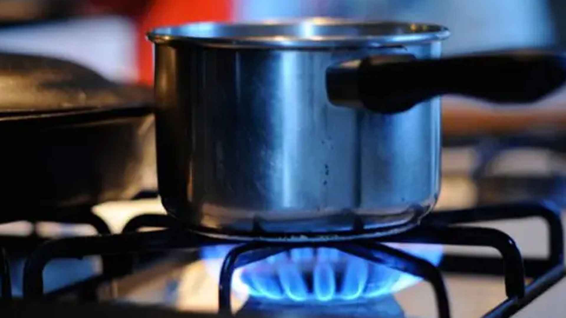 সিলিন্ডার গ্যাস সাশ্রয়ের উপায়