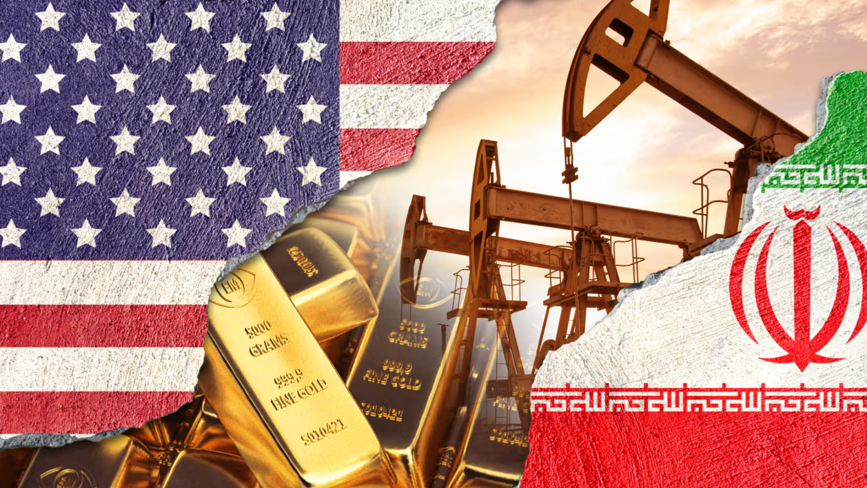 বিশ্ববাজারে বাড়ল তেলের দাম, কমল স্বর্ণের