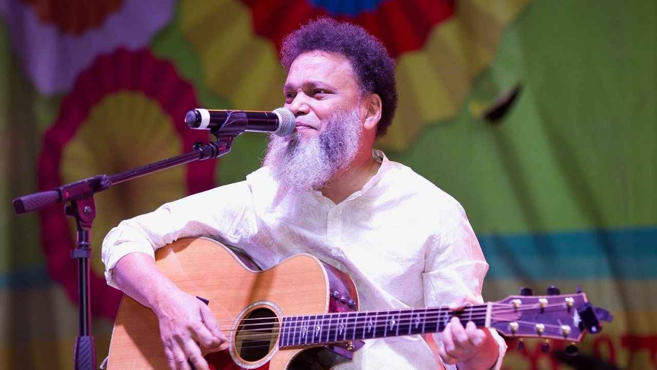 ‘বেঁচে আছি, সুস্থ আছি’ মৃত্যুর গুজবে গায়ক হায়দার আলী