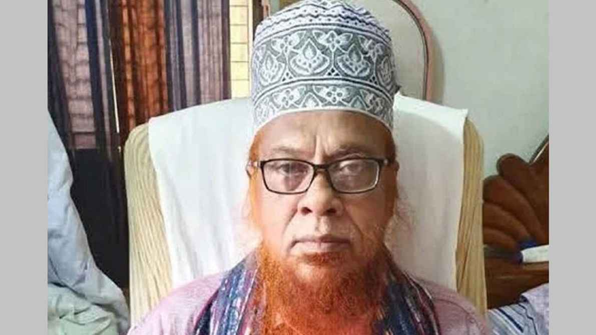 জনপ্রিয় ইসলামি বক্তা হাবিবুর রহমান যুক্তিবাদীর ইন্তেকাল