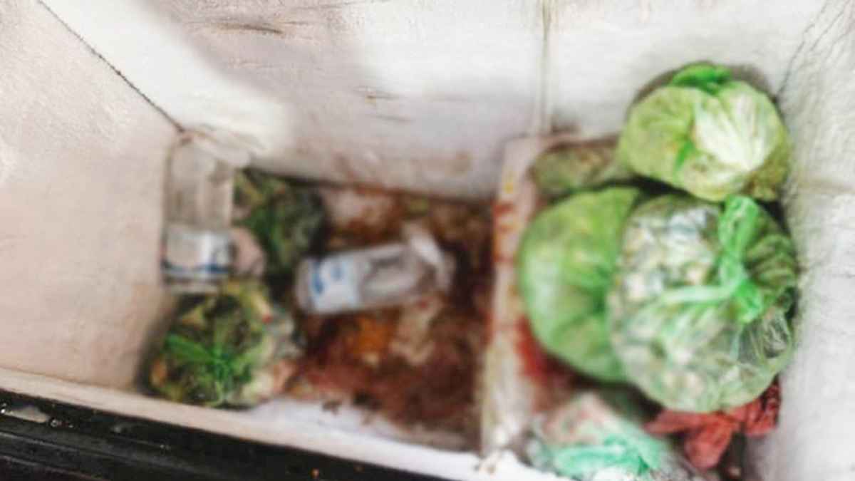 হবিগঞ্জে খাবারের ৫ দোকানকে জরিমানা