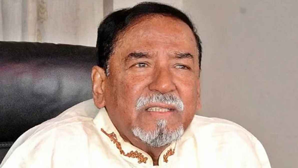 নতুন স্পিকার হাফিজ উদ্দিন