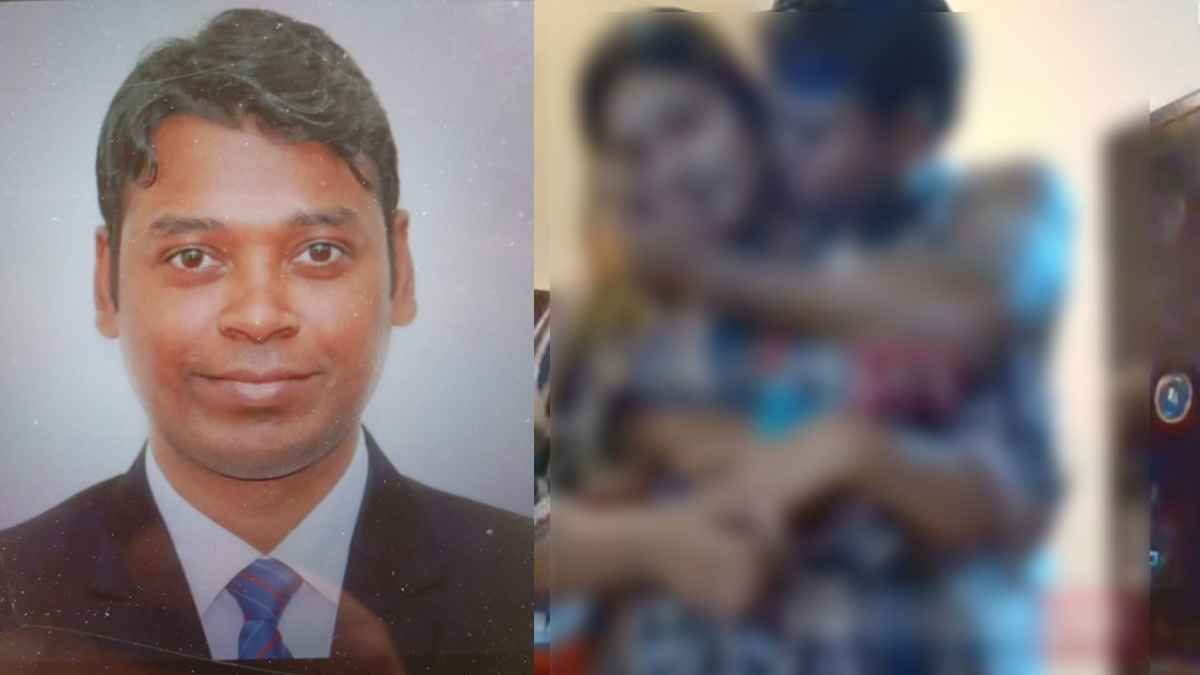 ক্ষমা চাইলেন হাতিয়ার সেই বিতর্কিত ইউএনও!