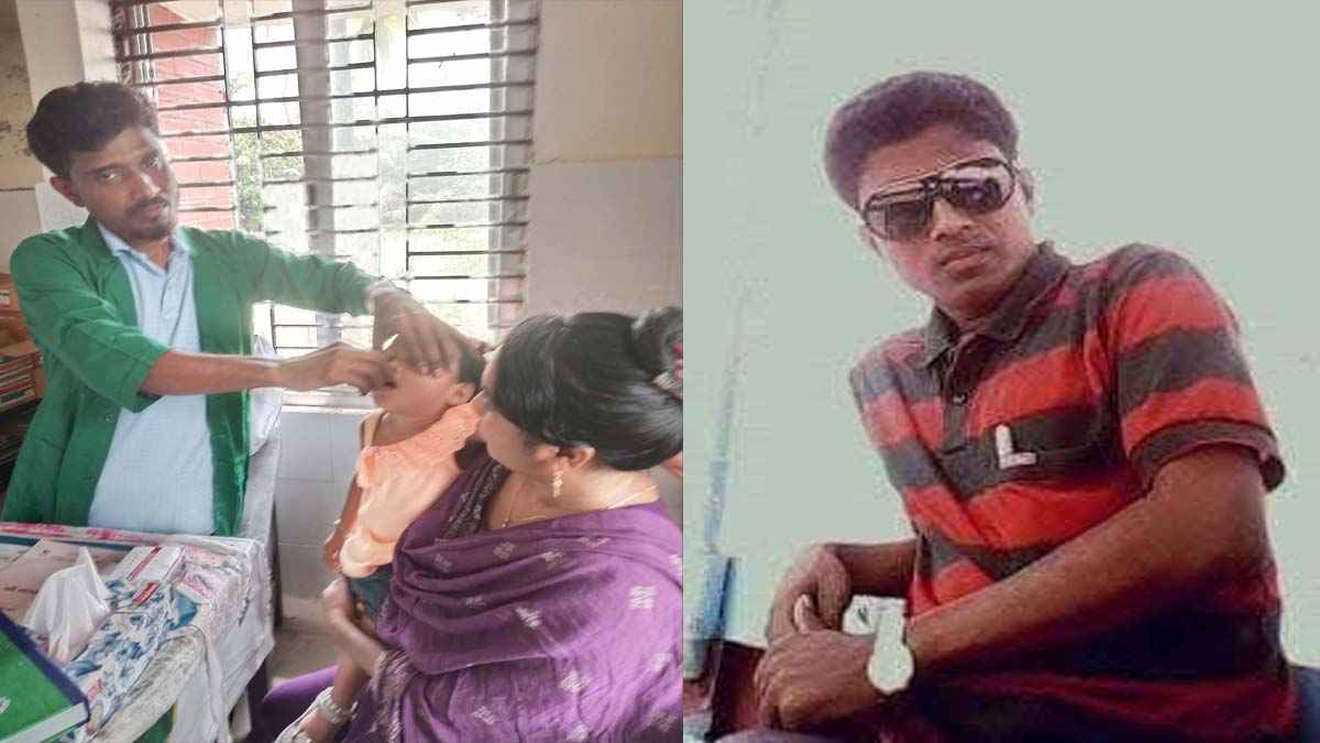 নির্বাচন করতে ছাড়লেন চাকরি, হারার পর অ‌লৌ‌কিকভা‌বে স্বপদে বহাল!