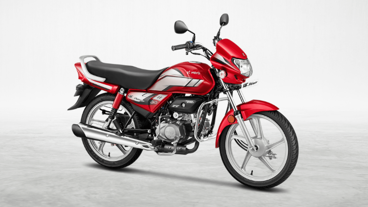 হিরো মোটরবাইকে ২০ হাজার টাকা পর্যন্ত ক্যাশব্যাক, ঈদ অফারে সরগরম বাজার