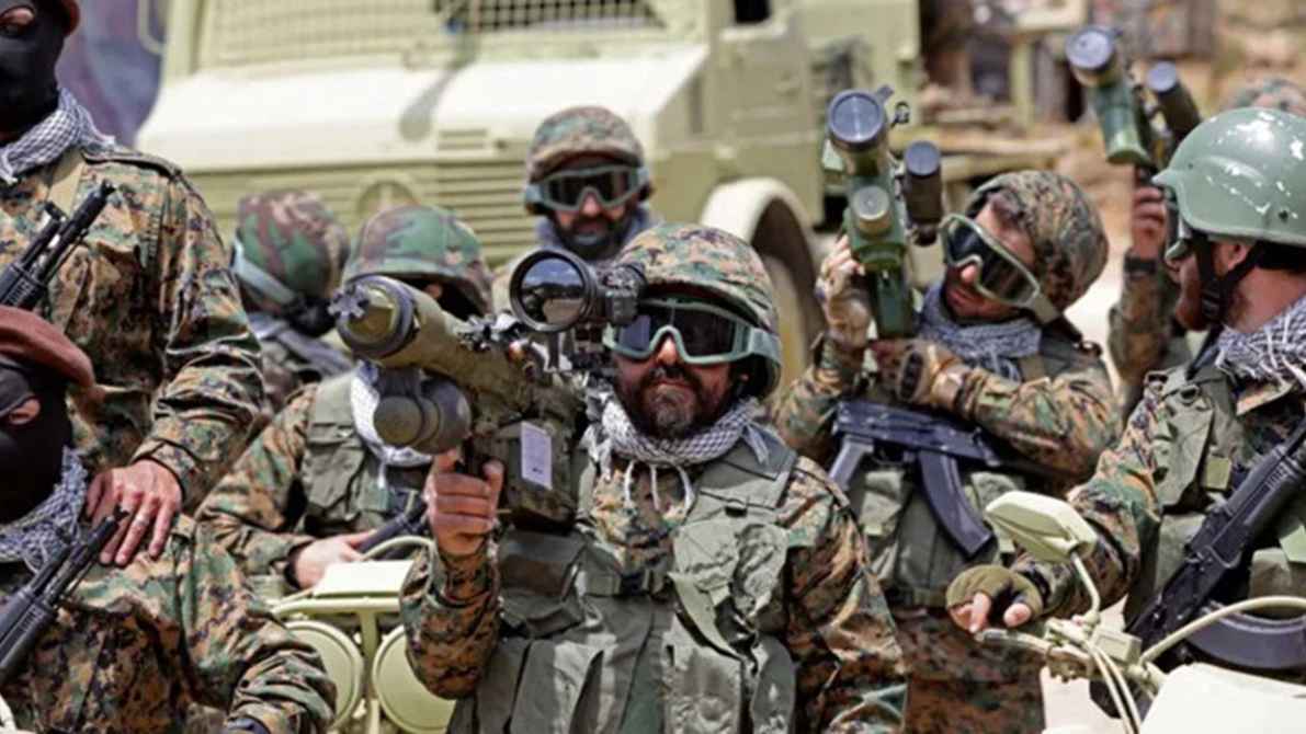 সীমান্ত এলাকার ইসরায়েলি বাসিন্দাদের সরে যেতে হিজবুল্লাহর সতর্কবার্তা