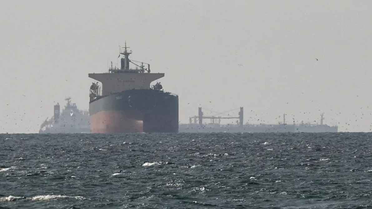 হরমুজ প্রণালিতে সামরিক অভিযানে অংশ নেবে না ইউরোপীয় দেশগুলো