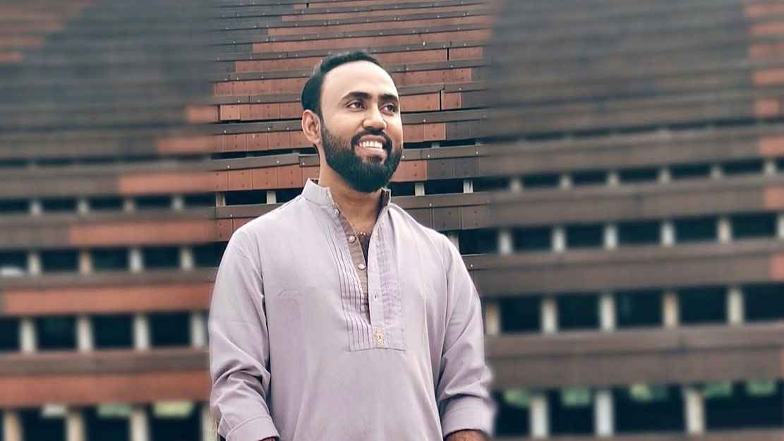 চেষ্টা করেছি ‘বরবাদ’-এর ভুল ‘রাক্ষস’-এ যেন না হয়: মেহেদী হাসান হৃদয়