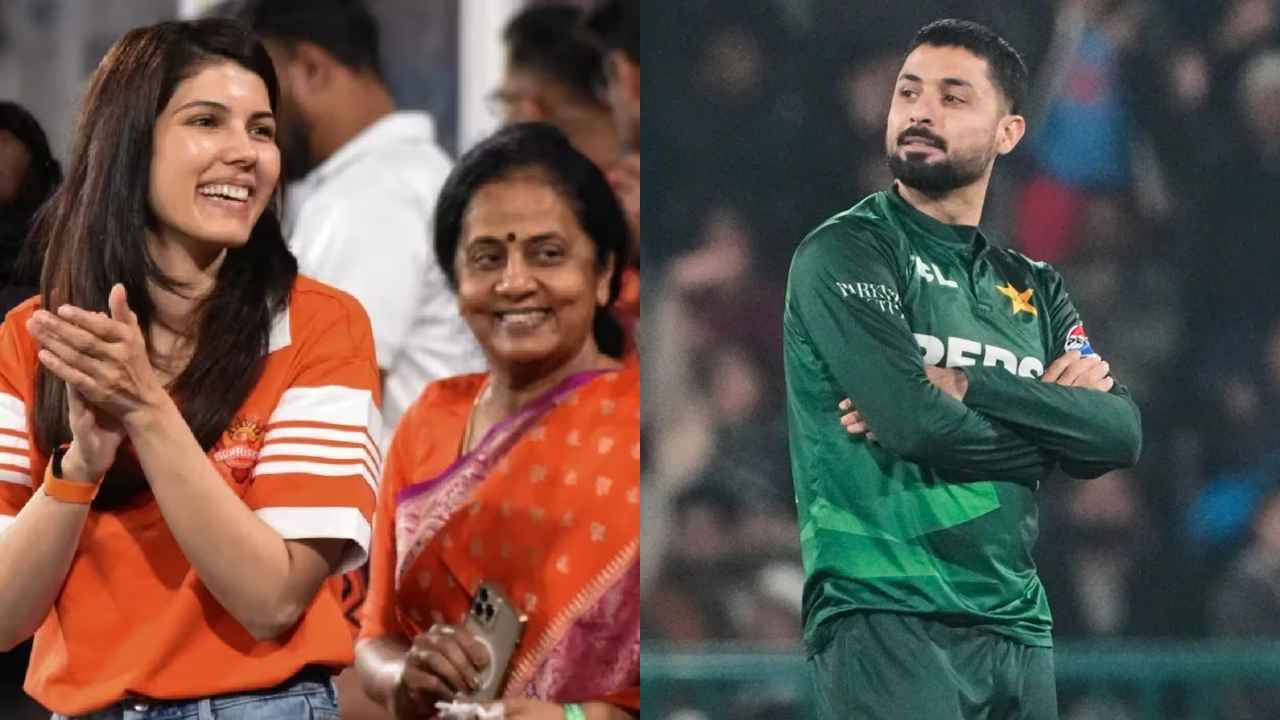 পাকিস্তান স্পিনারকে কিনে তোপের মুখে সানরাইজার্সের মালিক