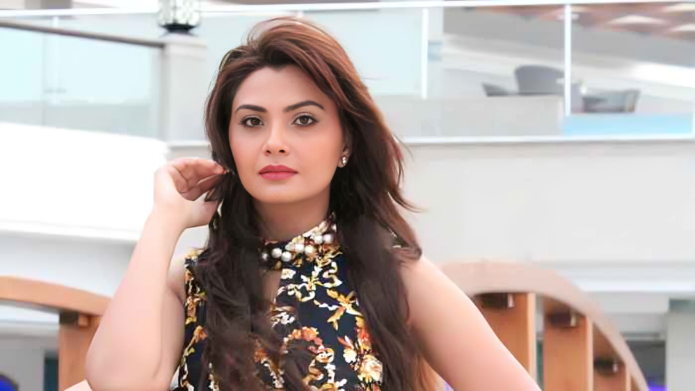 প্রতারণার অভিযোগে গ্রেফতার সন্দীপা, করতেন নিজের মৃত্যু কামনা