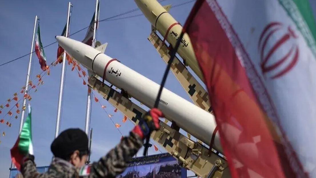 যুক্তরাষ্ট্রকে ‘অচল’ করে দেওয়ার হুমকি ইরানের