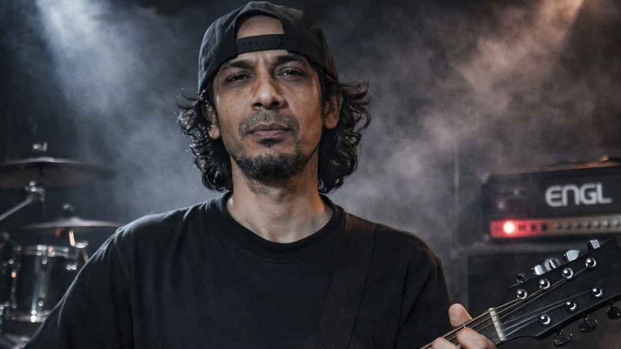 ফিলিস্তিনের পক্ষে কথা বলায় আমেরিকার ভিসা বাতিল ‘ওয়ারফেজ’ সদস্যের