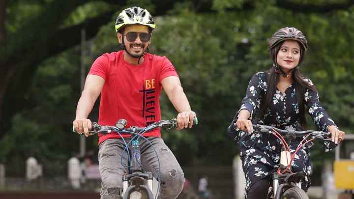 জ্বালানি সংকটে দুই চাকার যান 'সাইকেল'ই কি তবে সেরা সমাধান?