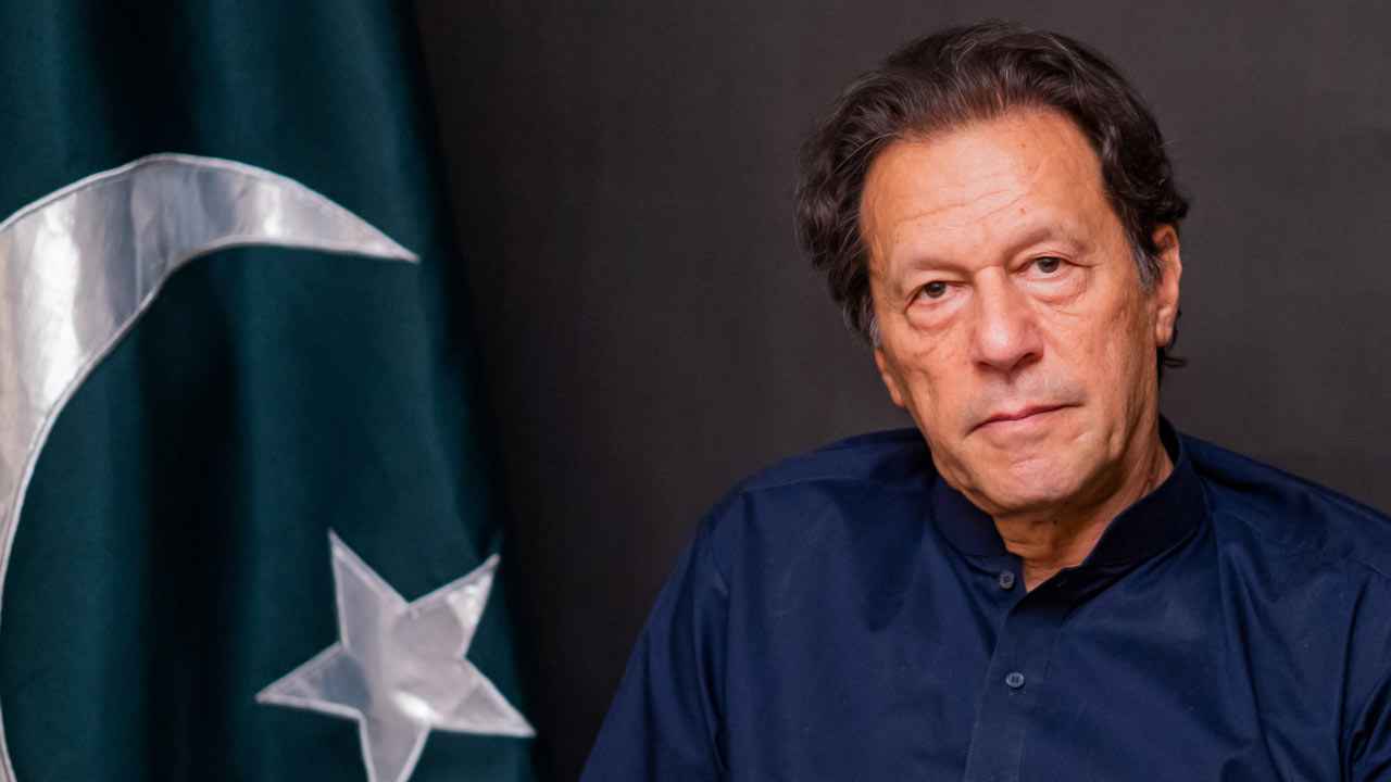 ‘বিবেক বিক্রি করেছেন পাকিস্তানের বিচারকেরা’! 