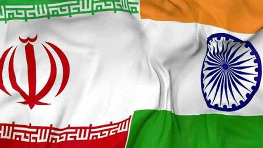 ইরান নিয়ে ভারতের শ্যাম রাখি না কুল রাখি দশা!