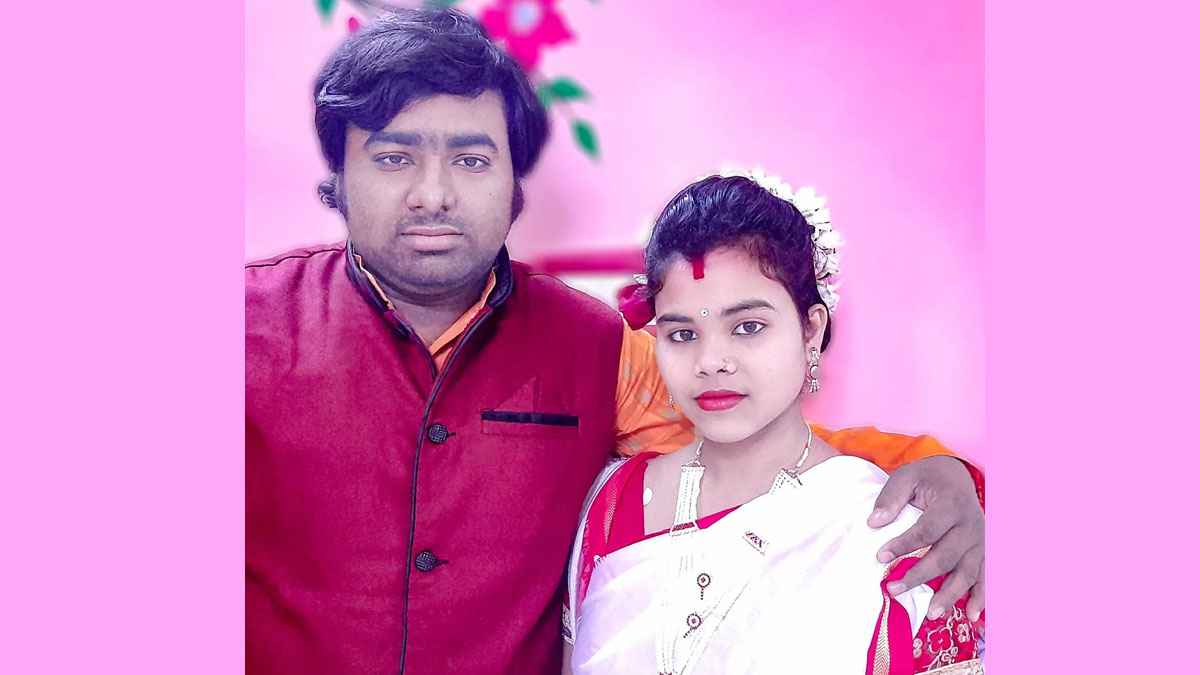 ভারতের রেললাইনে বাংলাদেশি তরুণীর মরদেহ