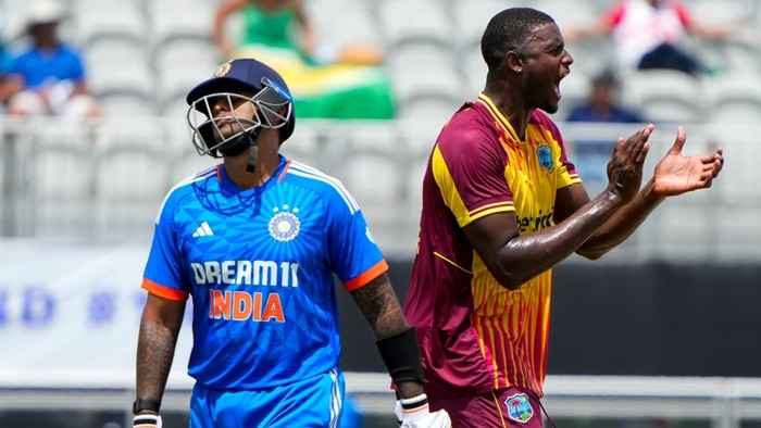 ভারত-ওয়েস্ট ইন্ডিজ ম্যাচে ফল না হলে কী হবে