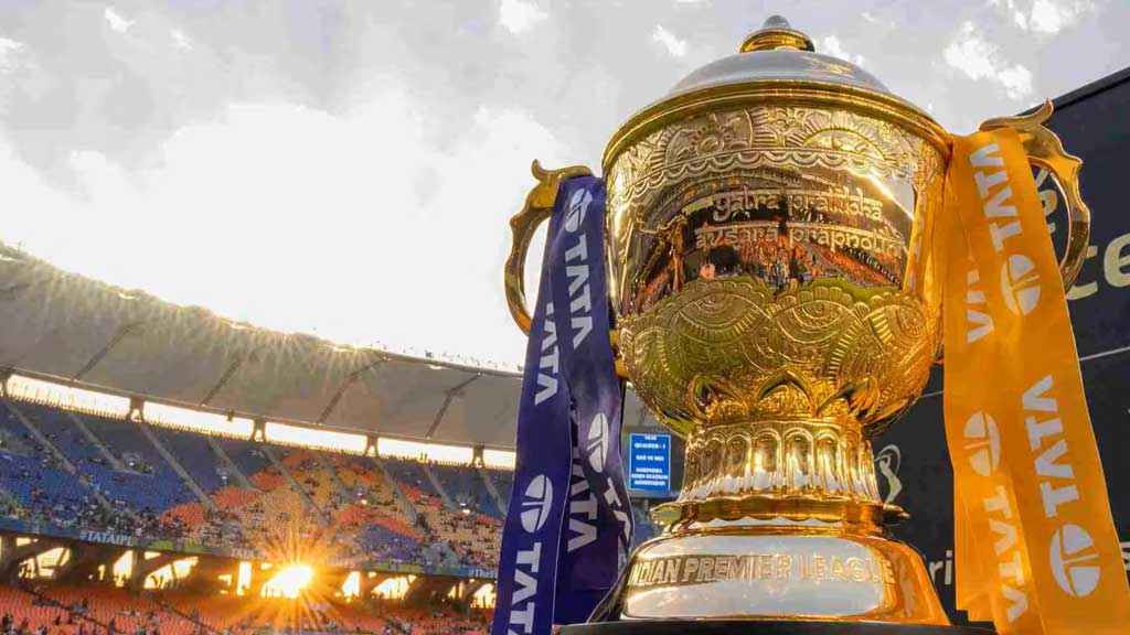 ক্রিকেটারদের সুরক্ষায় তিনে আইপিএল, শীর্ষ দুইয়ে অন্য লিগ