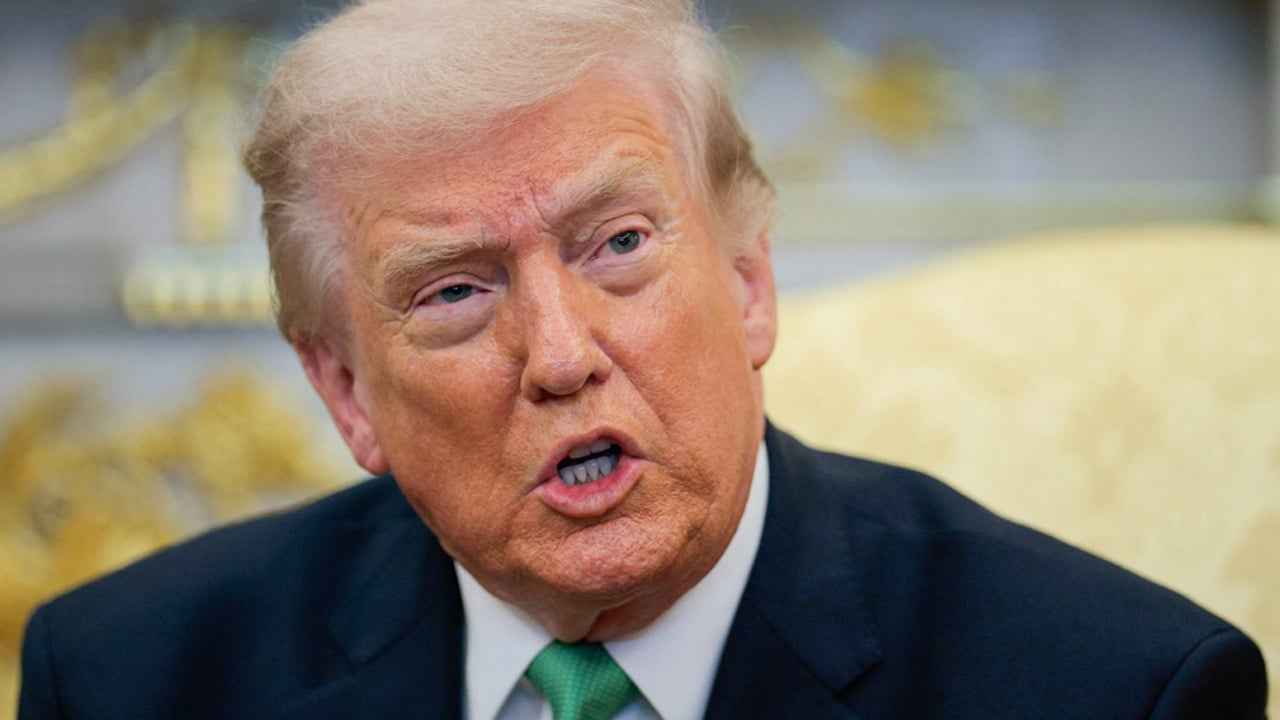 ইরানকে ৪৮ ঘণ্টার আল্টিমেটাম দিলেন ট্রাম্প