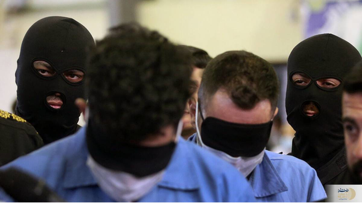 গুপ্তচরবৃত্তির অভিযোগে ৫০০ জনকে গ্রেফতার করল ইরান