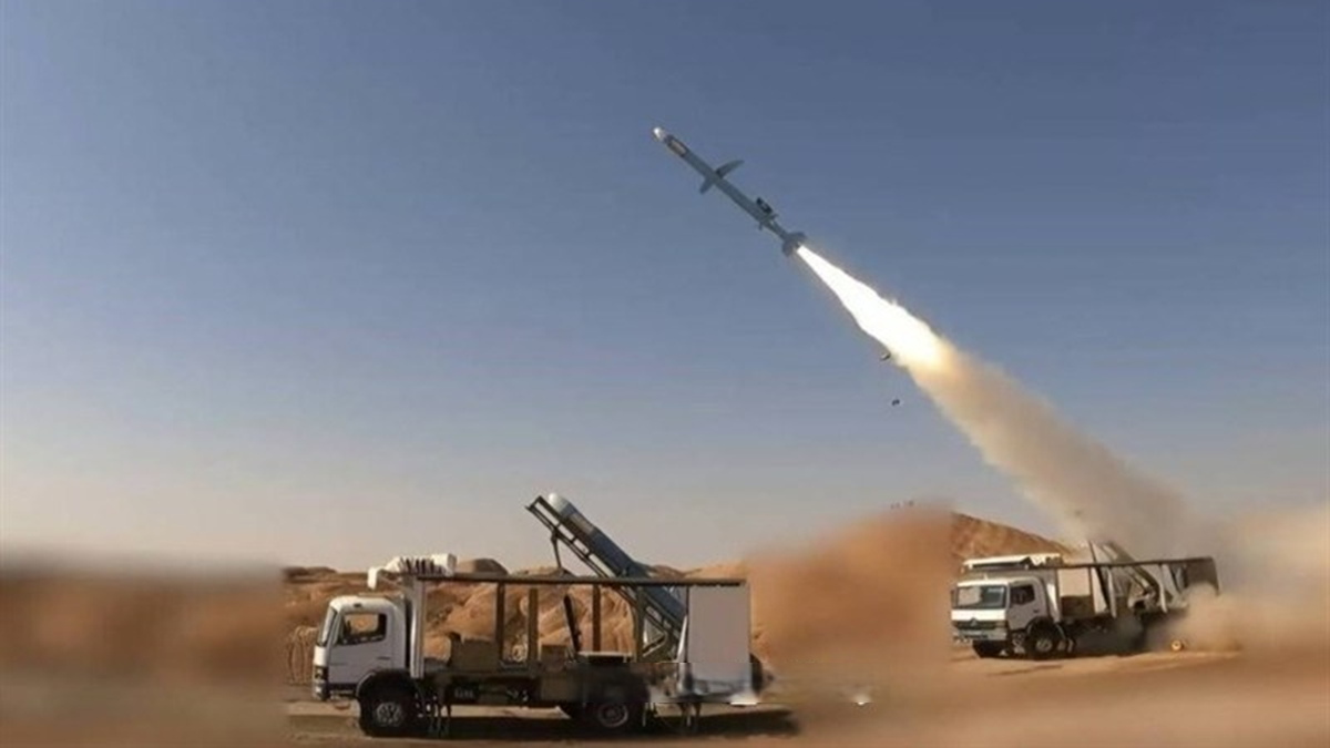 কুয়েত ও বাহরাইনে মার্কিন ঘাঁটিতে ফের হামলা ইরানের, শতাধিক হতাহতের দাবি