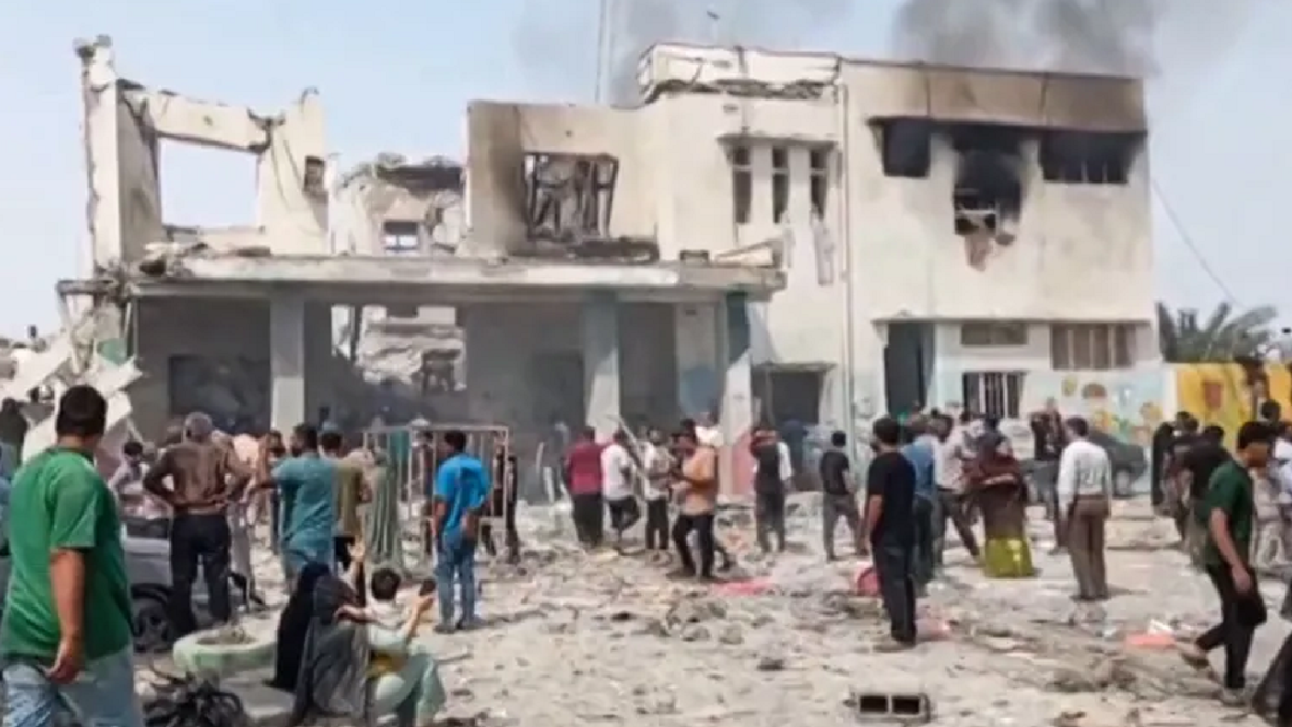 ইরানের স্কুলে নিহত শিশুদের পরিবারকে ২ লাখ ডলার দেবে চীন