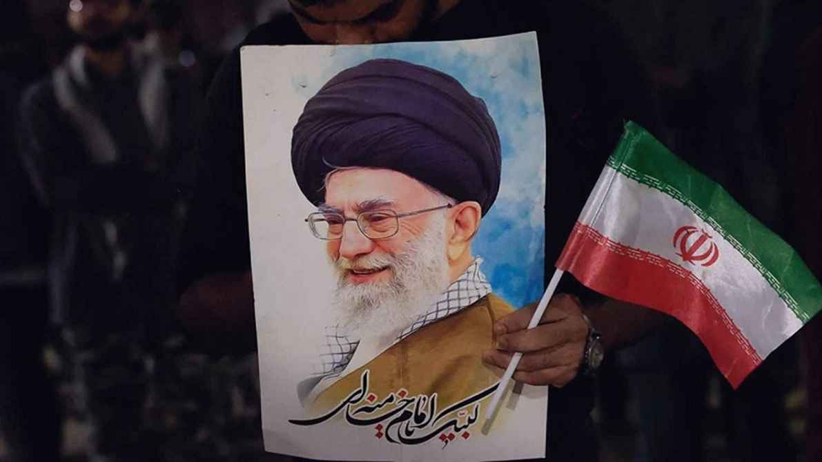 হামলায় খামেনির মেয়ে, জামাতা ও নাতি নিহত