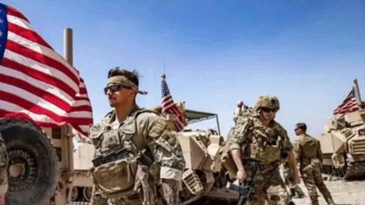 কয়েকজন মার্কিন সেনা আটকের দাবি ইরানের, যুক্তরাষ্ট্রের অস্বীকার