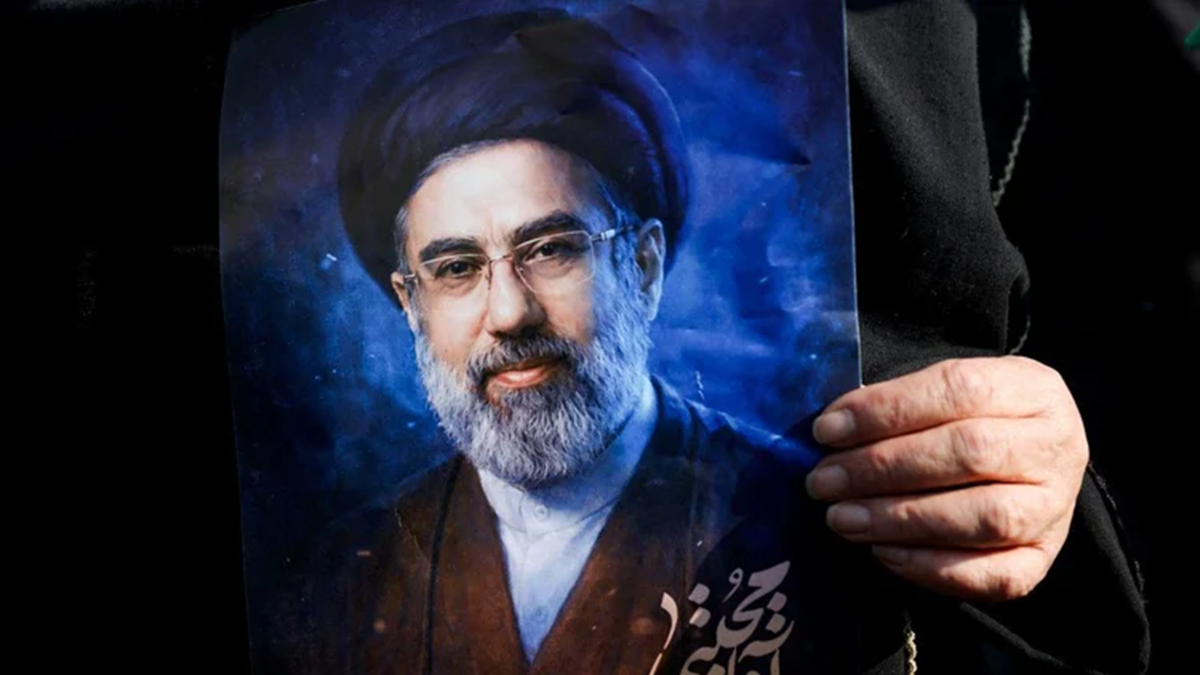 ইরানের নতুন সর্বোচ্চ নেতা আহত হলেও ‘সুস্থ ও নিরাপদ’ আছেন