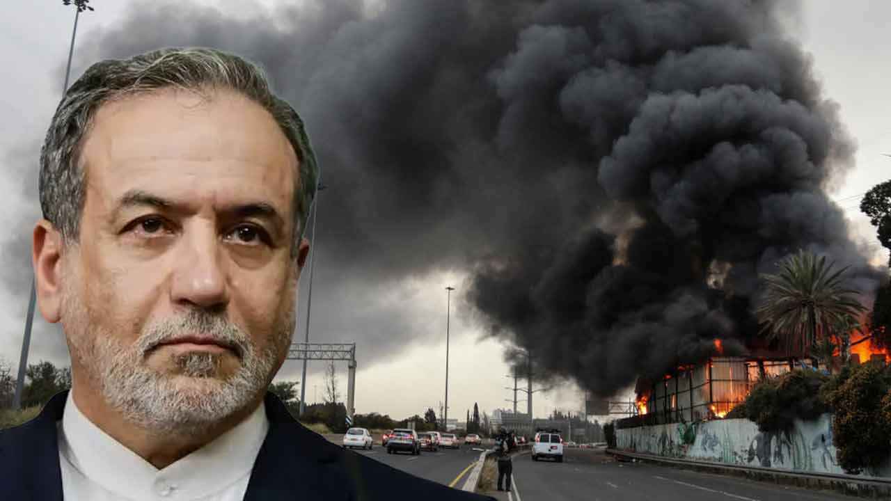 দুবাইয়ে ভয়াবহ হামলার কারণ জানাল ইরান