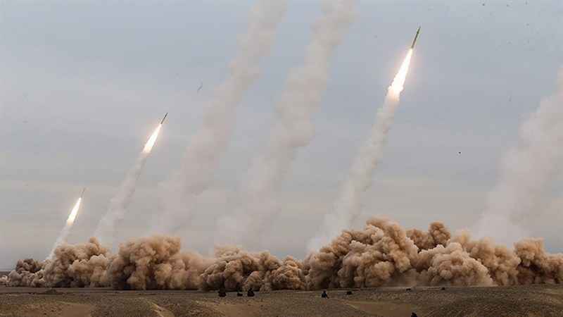 ইসরায়েলের বেন গুরিয়ান বিমানবন্দর গুড়িয়ে দিয়েছে ইরান