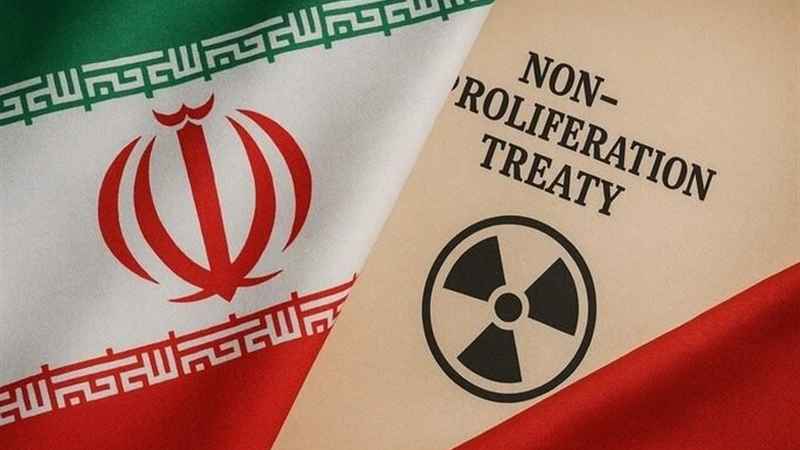 এনপিটি থেকে বেরিয়ে যাচ্ছে ইরান