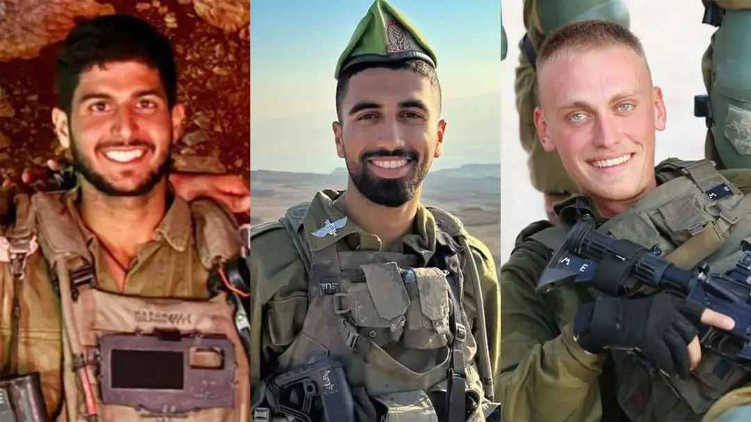 লেবাননে হামলা চালাতে গিয়ে ৪ ইসরায়েলি সেনা নিহত