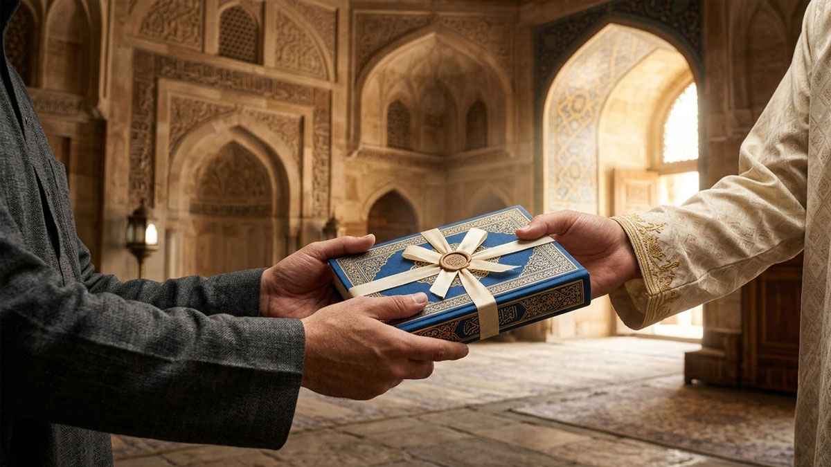 দৈনন্দিন জীবনে বাম হাতের ব্যবহার: কী বলে ইসলাম?