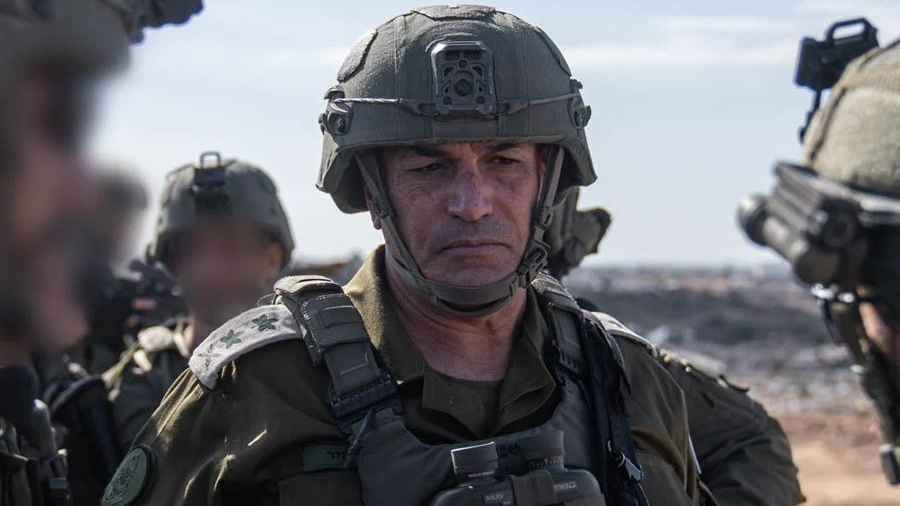 মনোবল ভেঙে পড়েছে ‘রণক্লান্ত’ ইসরায়েলি সেনাদের