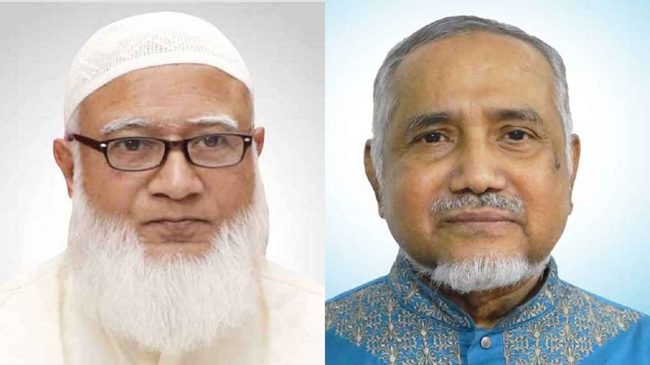 সংসদের বিরোধীদলীয় নেতা ডা. শফিক, তাহের উপনেতা: গেজেট