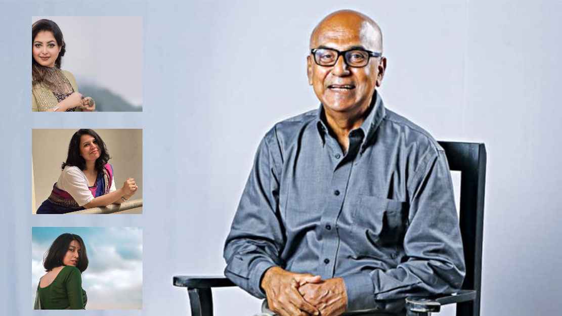 লিখলেন জঙ্গী, গাইলেন কোনাল-মাশা-অন্তরা