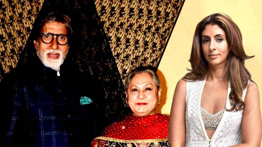 অভিনয়ে না এসেও যেভাবে কোটি কোটি রুপির সম্পত্তি বচ্চনকন্যার 