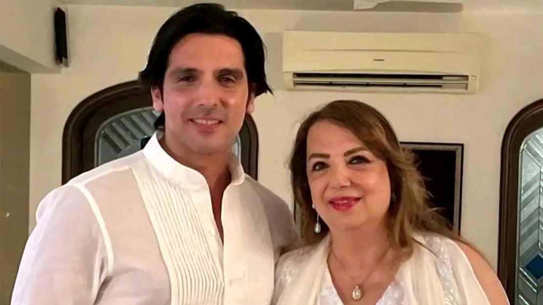 ইহুদির ঘরে জন্ম, মুসলিম পরিবারে বিয়ে, পোড়ানো হয় জায়েদ খানের মায়ের দেহ